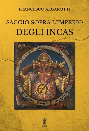 Saggio sopra l'Imperio degli Incas PDF