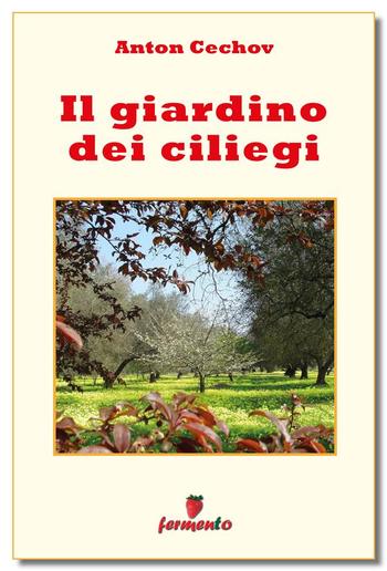 Il giardino dei ciliegi PDF