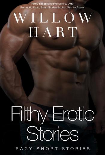 Filthy Erotic Stories PDF