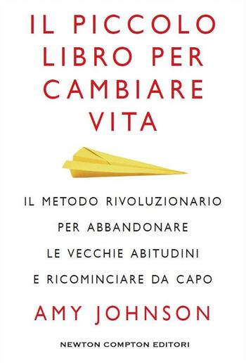 Il piccolo libro per cambiare vita PDF