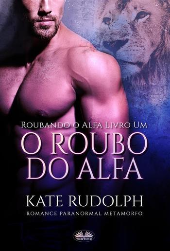 O Roubo Do Alfa PDF