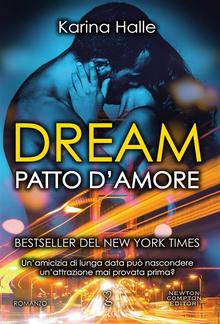 Dream. Patto d'amore PDF