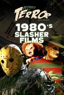 Decades of Terror 2019: 1980's Slasher Films PDF