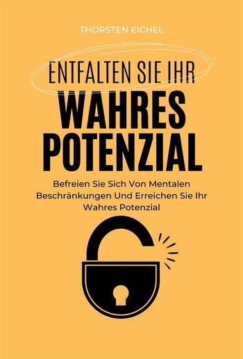 Entfalten Sie Ihr Wahres Potenzial PDF