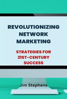 Revolutionizing Network Marketing PDF