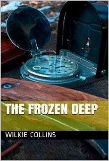 The Frozen Deep PDF