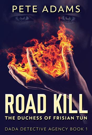 Road Kill PDF