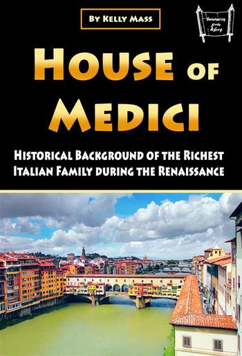 House of Medici PDF