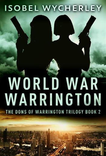 World War Warrington PDF