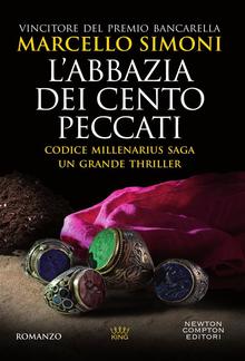 L'abbazia dei cento peccati PDF