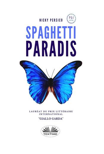 Spaghetti Paradis PDF