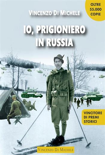 Io, prigioniero in Russia PDF