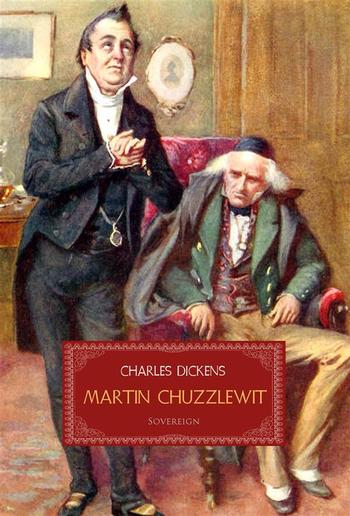 Martin Chuzzlewit PDF