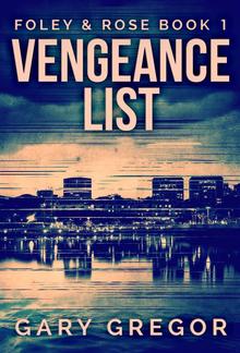 Vengeance List PDF