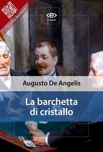 La barchetta di cristallo PDF