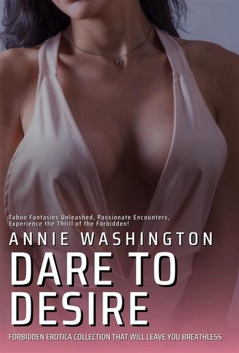 Dare to Desire PDF