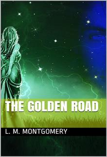 The Golden Road PDF
