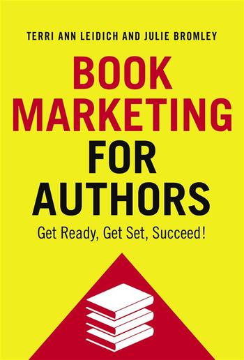 Book Marketing for Authors PDF