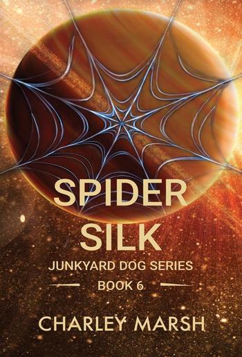 Spider Silk PDF