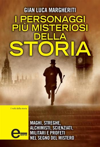 I personaggi più misteriosi della storia PDF