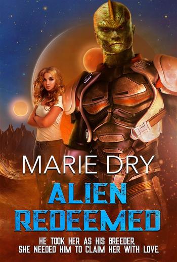 Alien Redeemed PDF