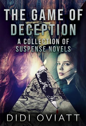 The Game of Deception PDF