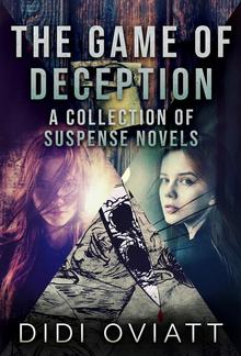 The Game of Deception PDF