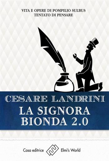 La signora bionda 2.0 PDF