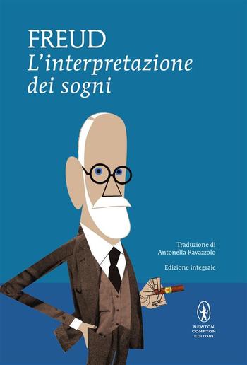 L'interpretazione dei sogni PDF