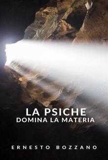 La Psiche domina la materia PDF