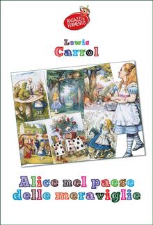 Alice nel Paese delle Meraviglie PDF