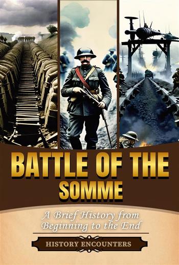 Battle of the Somme PDF