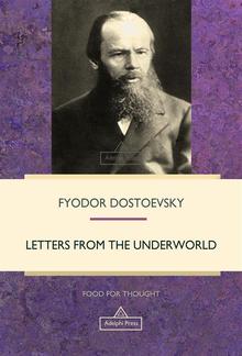 Letters from the Underworld PDF