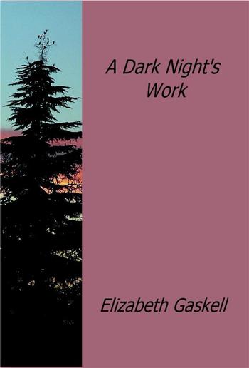 A Dark Night's Work PDF