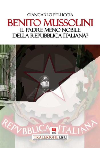 Benito Mussolini PDF