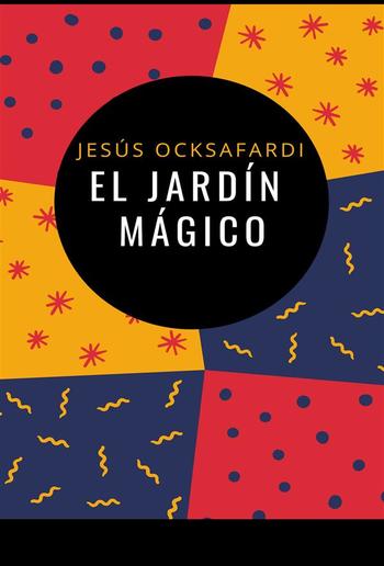 El jardín mágico PDF