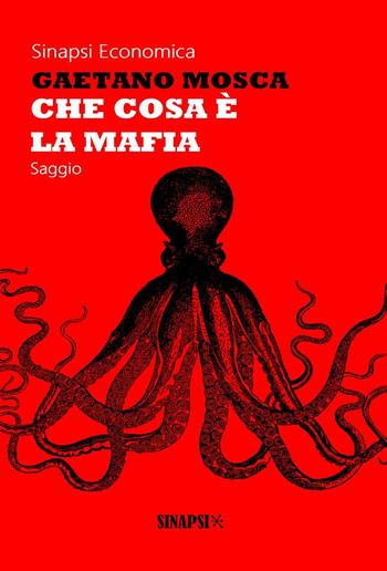 Che cosa è la mafia PDF