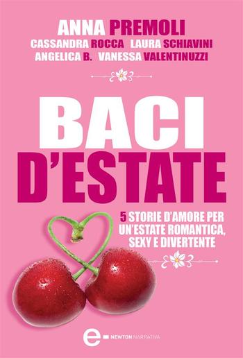 Baci d'estate PDF