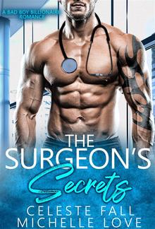 The Surgeon’s Secrets PDF