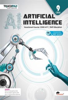 Artificial Intelligence Class 9 PDF