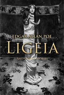 Ligeia and Other Stories PDF
