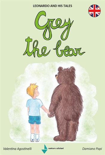 Grey The Bear PDF