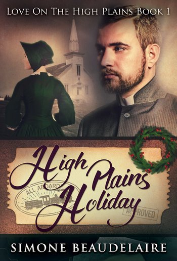 High Plains Holiday PDF