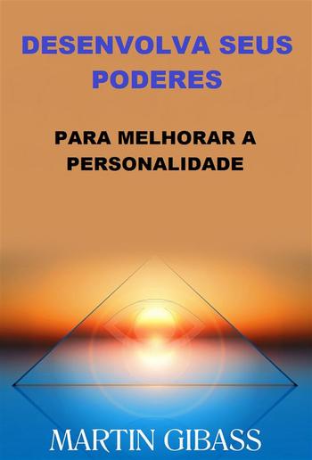 Desenvolva seus Poderes (Traduzido) PDF