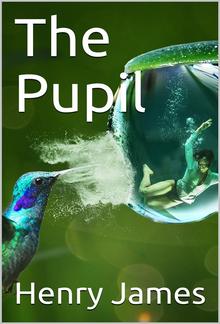 The Pupil PDF