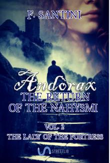 Andòrax, The return of the nahysmi Vol. 2 PDF