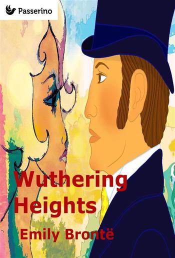 Wuthering Heights PDF