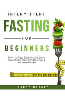 Intermittent Fasting for Beginners PDF
