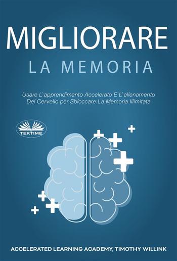 Migliorare La Memoria PDF