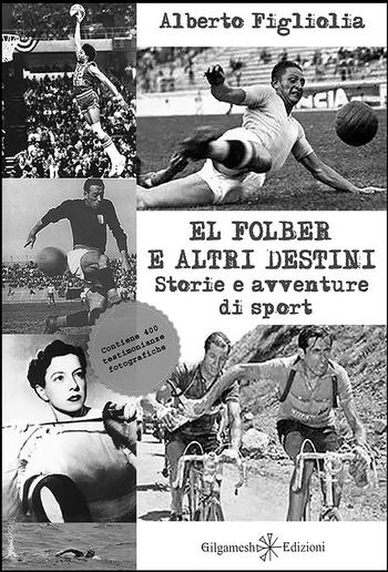 El folber e altri destini PDF El folber e altri destini PDF
